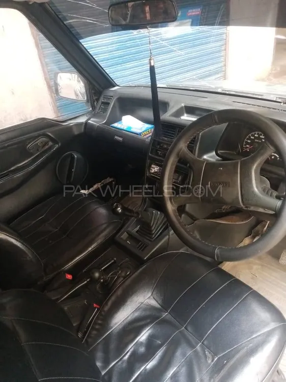 Suzuki Vitara 2000 for Sale in Mardan Image-1
