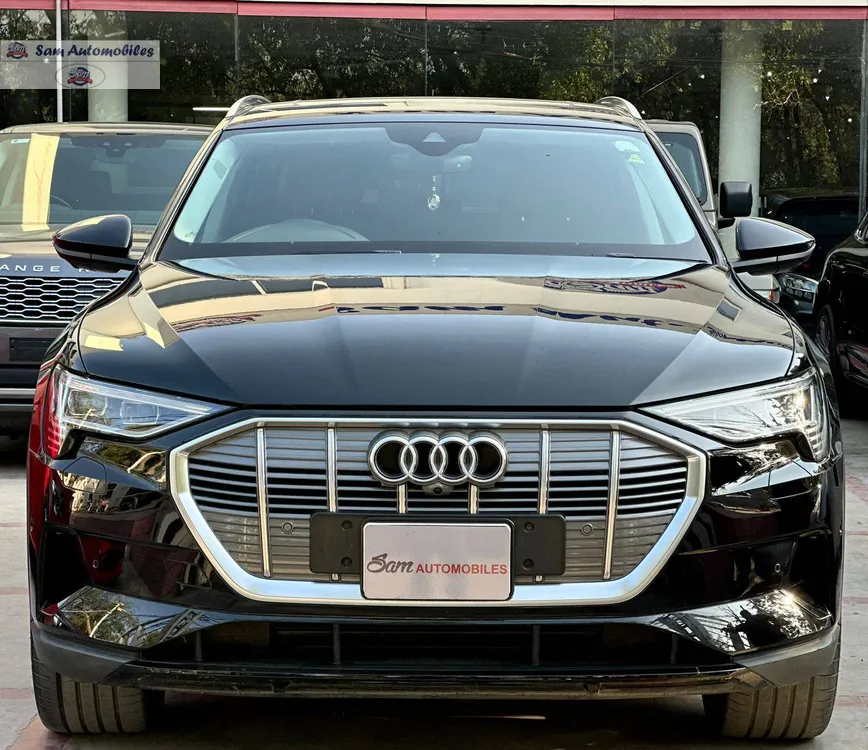 Audi e-tron 2022 for Sale in Karachi Image-1