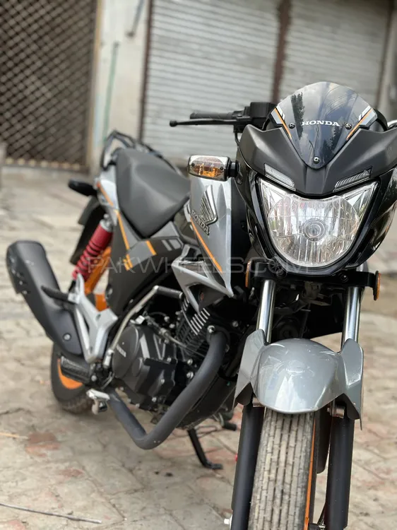 Honda CB 150F 2021 for Sale Image-1