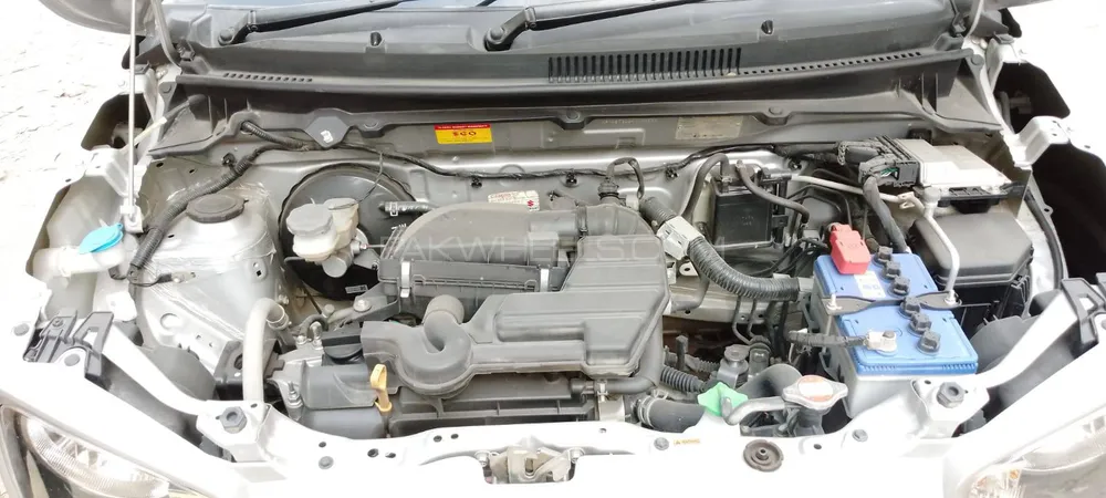 Suzuki Alto 2022 for Sale in Karachi Image-1