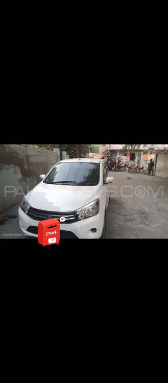 سوزوکی کلٹس 2019 for Sale in لاہور Image-1