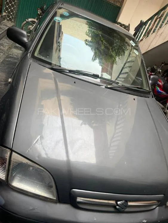 سوزوکی کلٹس 2008 for Sale in لاہور Image-1