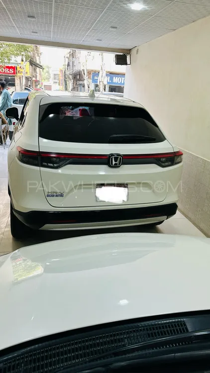 Honda HR-V 2023 for sale in Karachi