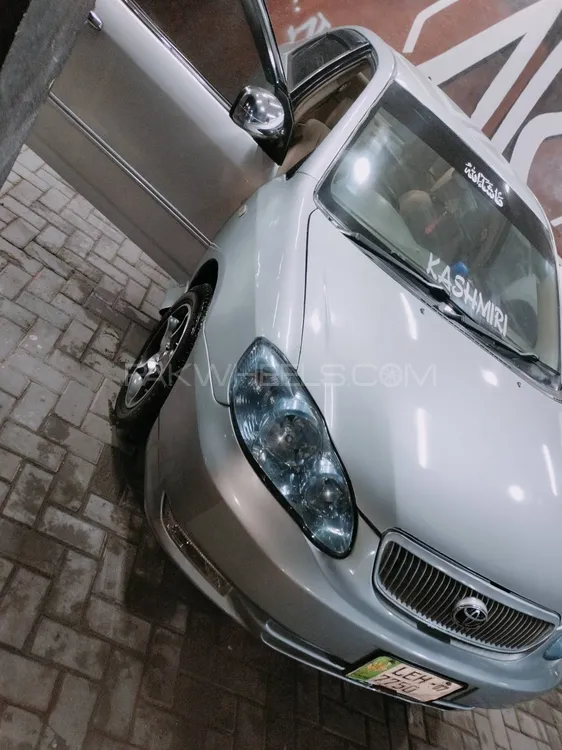 ٹویوٹا کرولا 2007 for Sale in گجرانوالہ Image-1