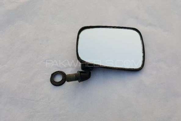  VW Beetle parts - Side view mirror Image-1