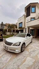 Toyota Crown Royal Saloon G 2006 for Sale