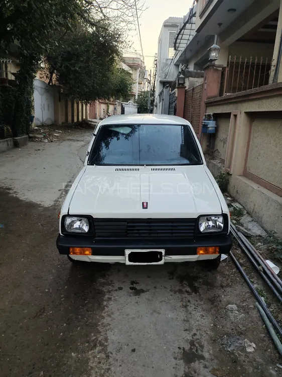 Suzuki FX 1983 for sale in Rawalpindi