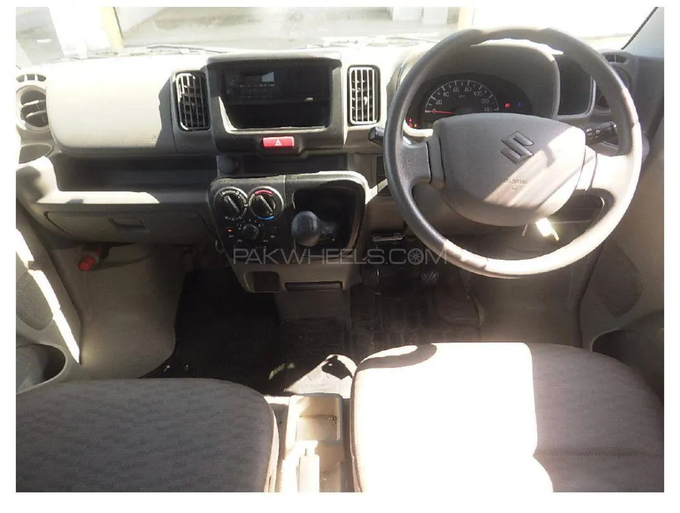 Suzuki Every 2018 for Sale in Gujranwala Image-1