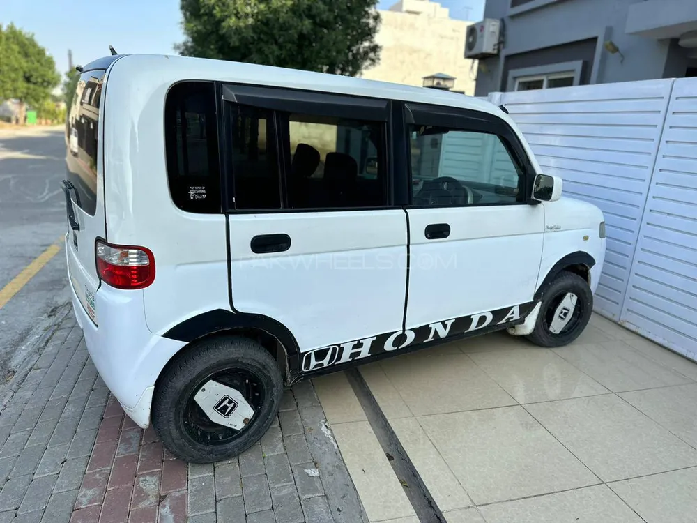 Honda Thats 2007 for Sale in Lahore Image-1