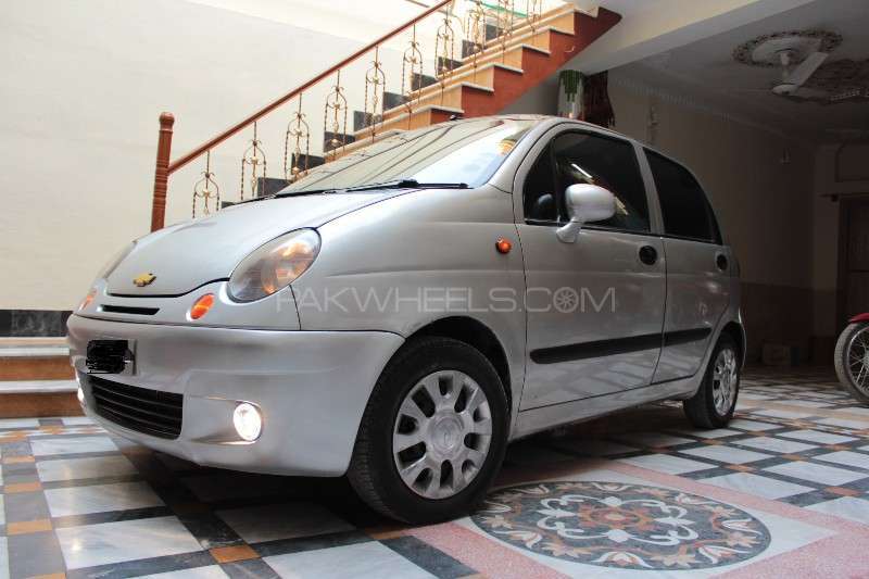 Chevrolet Joy 2006 for Sale in Peshawar Image-1
