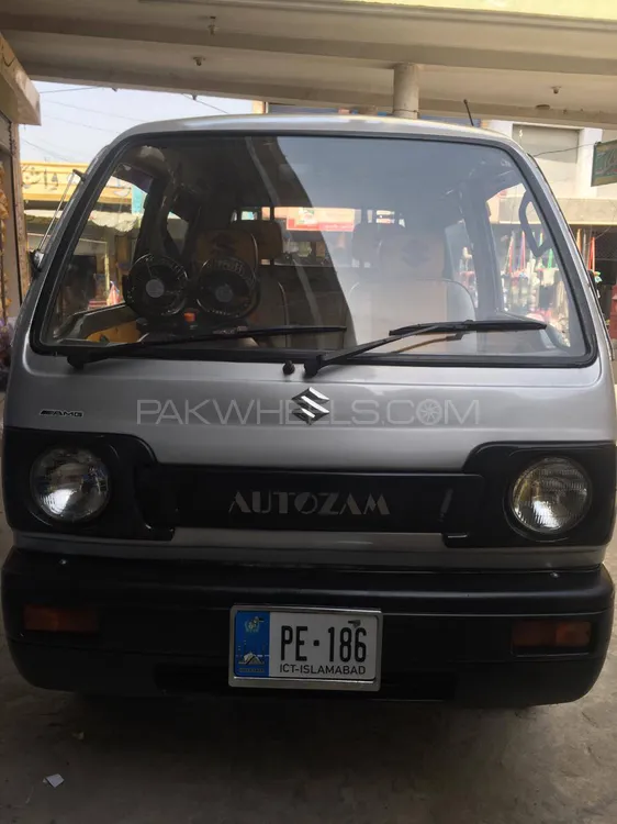 FAW Carrier 2009 for Sale in Mardan Image-1