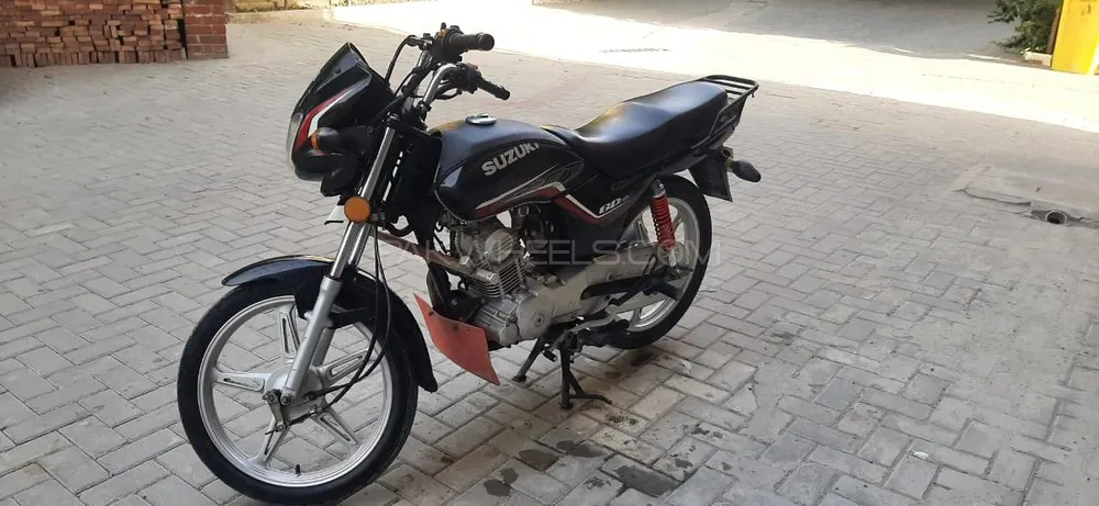 gs 150 suzuki 2020
