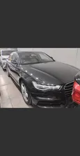 Audi A6 1.8 TFSI  2017 for Sale