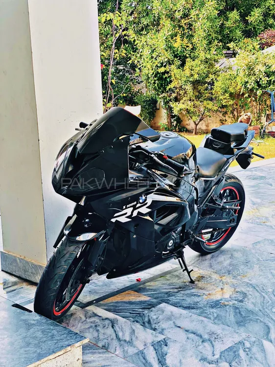 BMW S1000RR 2023 for Sale Image-1