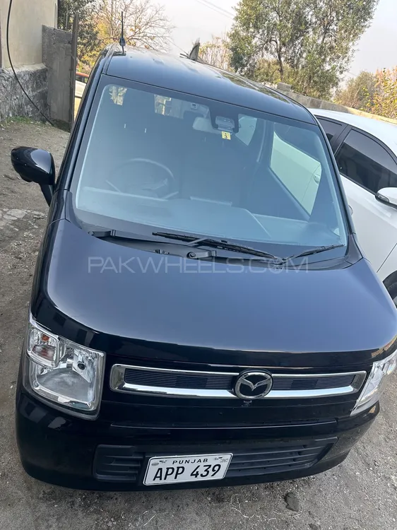 Mazda Flair 2021 for sale in Mansehra
