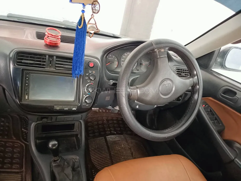 Honda Civic 1996 for sale in Faisalabad