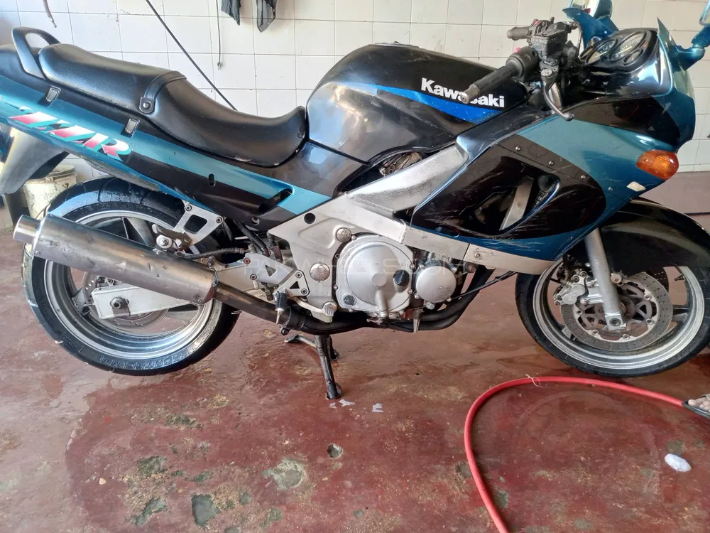 Chinese Bikes Other 1997 for Sale Image-1