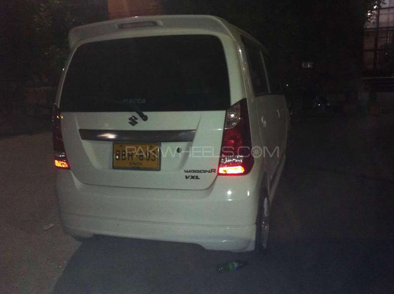 WAGON R Complete Bodykit For Sale WAGON R Complete Bodykit For Sale Image-2