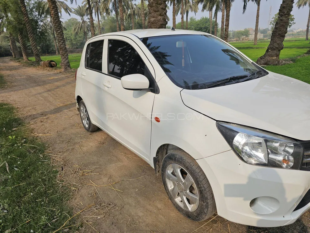 Suzuki Cultus 2020 for sale in Sukkur