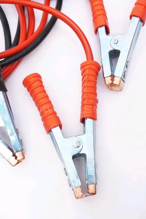 Booster cable Image-1