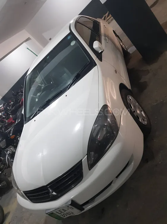 Mitsubishi Lancer 2006 for Sale in Lahore Image-1