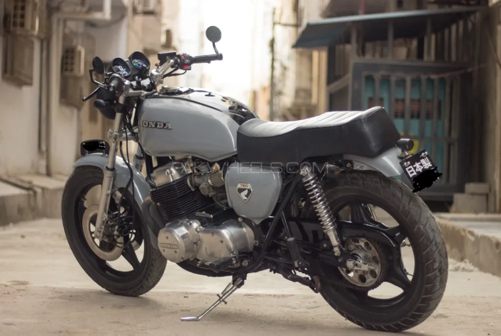 Honda Other 1975 for Sale Image-1