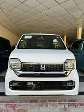 Honda N Wgn G 2023 for Sale