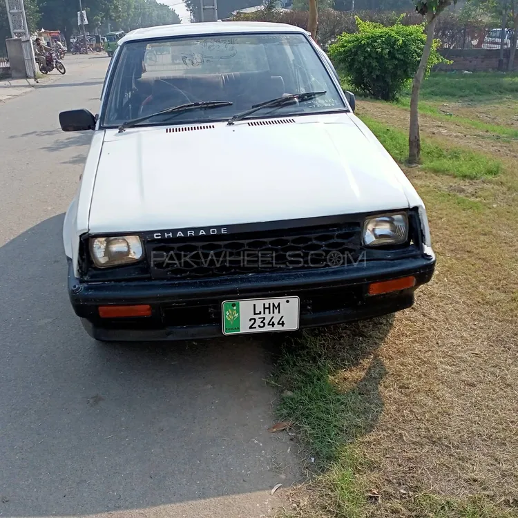 Daihatsu Charade 1994 for sale in Faisalabad
