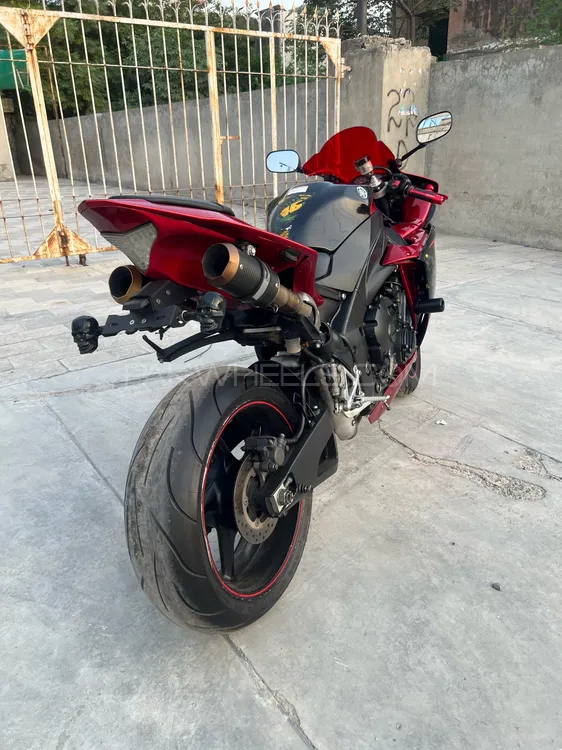 2011 yamaha deals r1 for sale