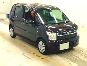 Suzuki Wagon R Hybrid FX 2020 for Sale
