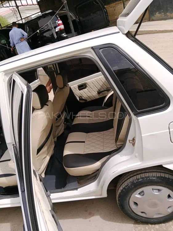 Suzuki Mehran 2018 for sale in Karachi