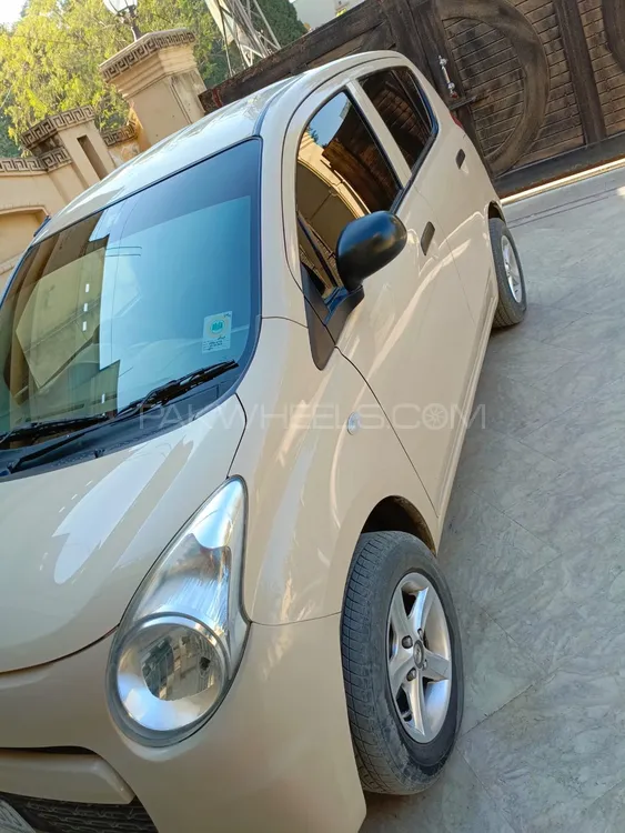 Suzuki Alto 2014 for sale in Rawalpindi