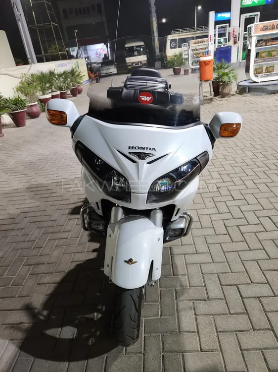 Honda Gold Wing 2015 for Sale Image-1
