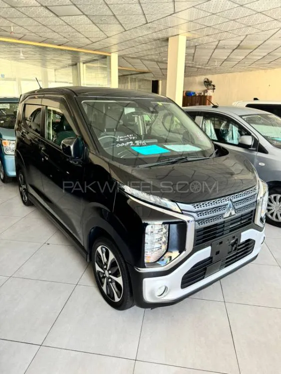 Mitsubishi EK X 2020 for sale in Multan