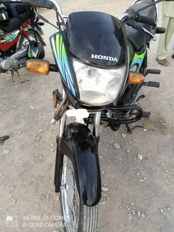 honda pridor 2019 price