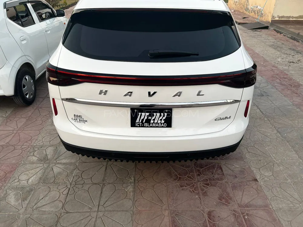 Haval H6 2022 for sale in Islamabad