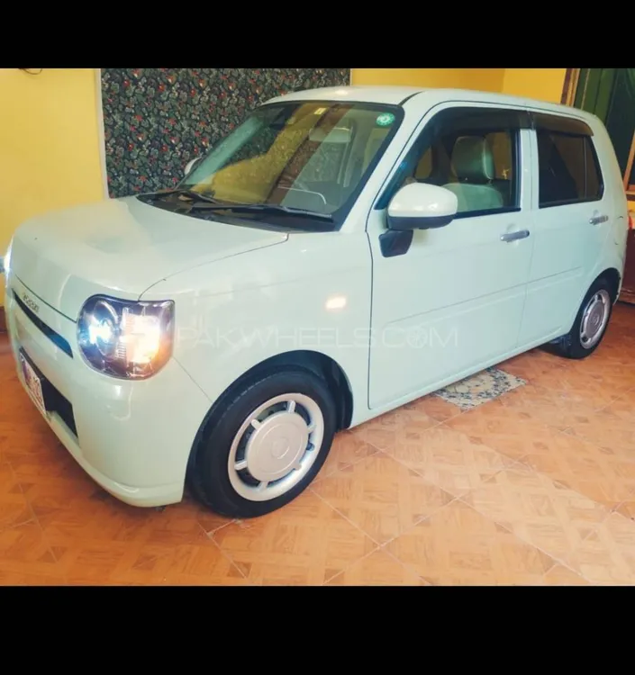 Daihatsu Mira 2020 for Sale in Multan Image-1