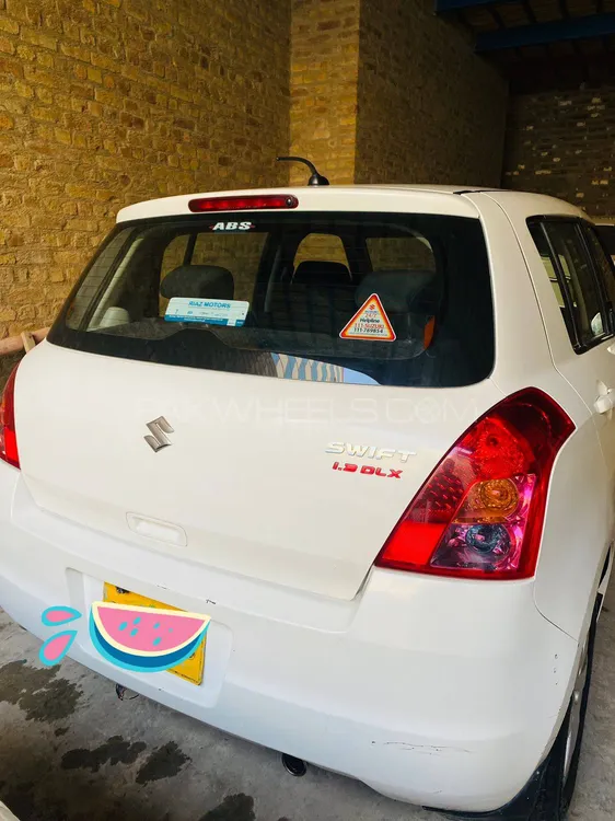 Suzuki Swift 2018 for sale in Khairpur