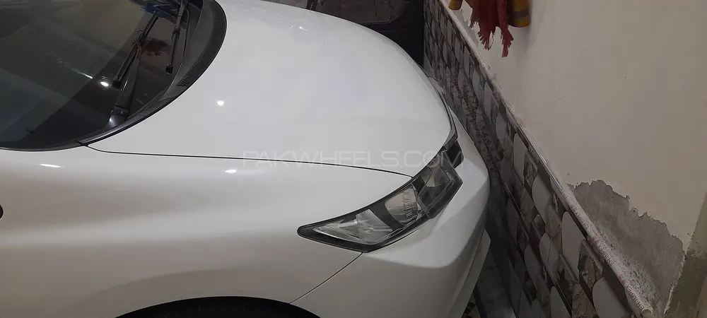 Honda Civic 2015 for Sale in Sargodha Image-1
