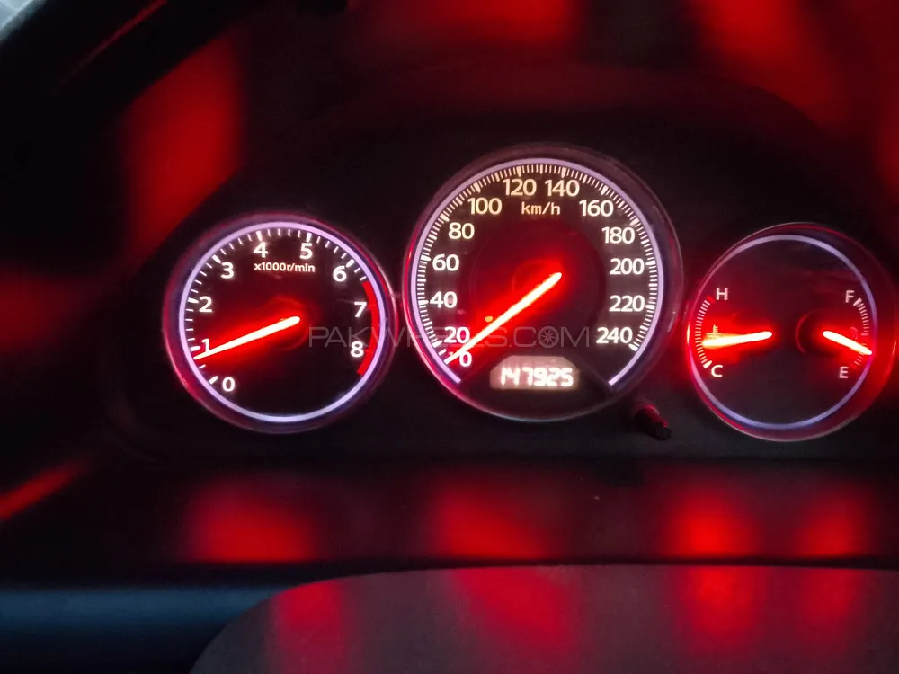 Honda Civic 2006 for Sale in Jhelum Image-1