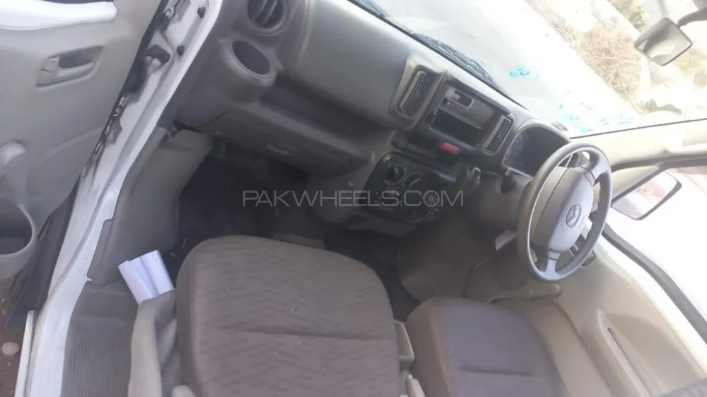 Mazda Scrum 2018 for sale in Karachi