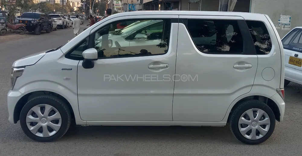Mazda Flair 2021 for sale in Karachi