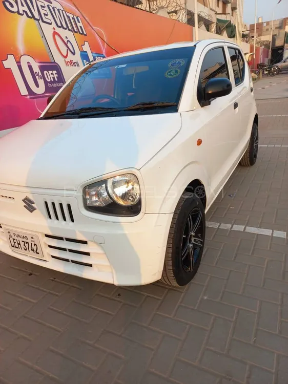 Suzuki Alto VXR 2019 for sale in Multan | PakWheels