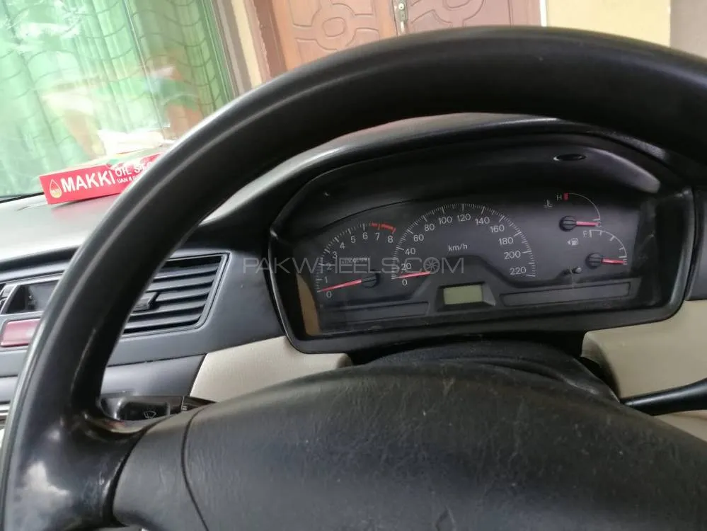 Mitsubishi Lancer 2008 for sale in Lahore
