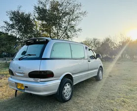 Toyota Estima X 1996 for Sale