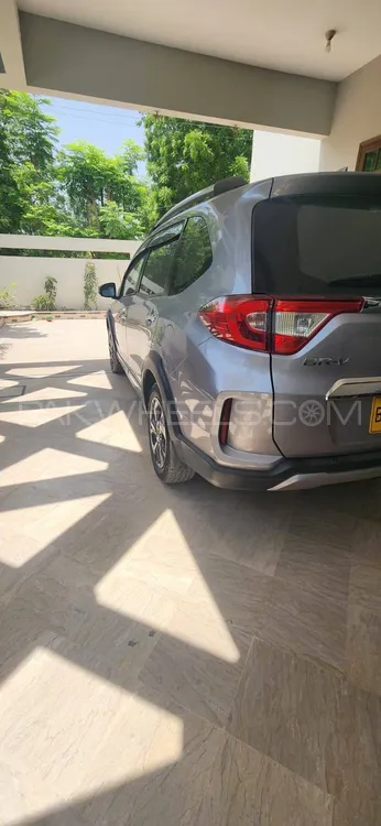 Honda BR-V 2020 for sale in Hyderabad