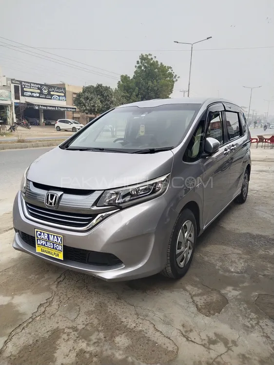 Honda Freed 2018 for sale in Bahawalpur