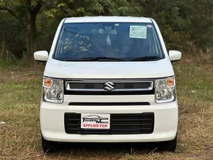 Suzuki Wagon R Hybrid FX 2021 for Sale