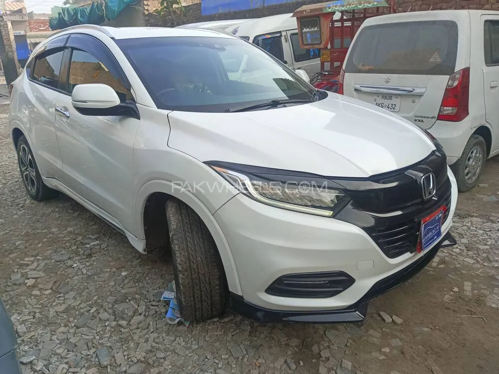 Honda Vezel 2019 for sale in Gujranwala