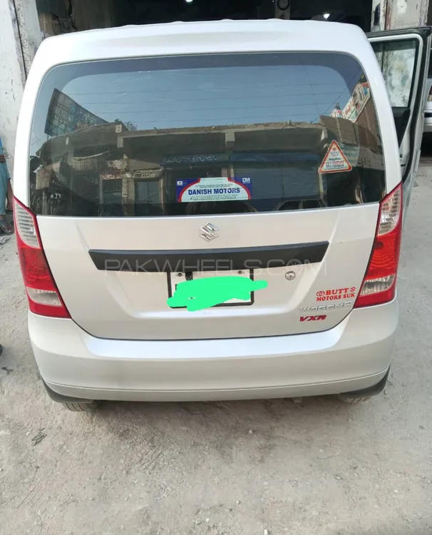 Suzuki Wagon R 2020 for sale in Sukkur
